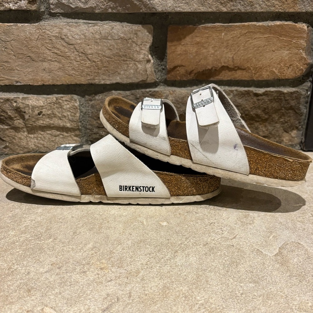 Women’s Birkenstock’s